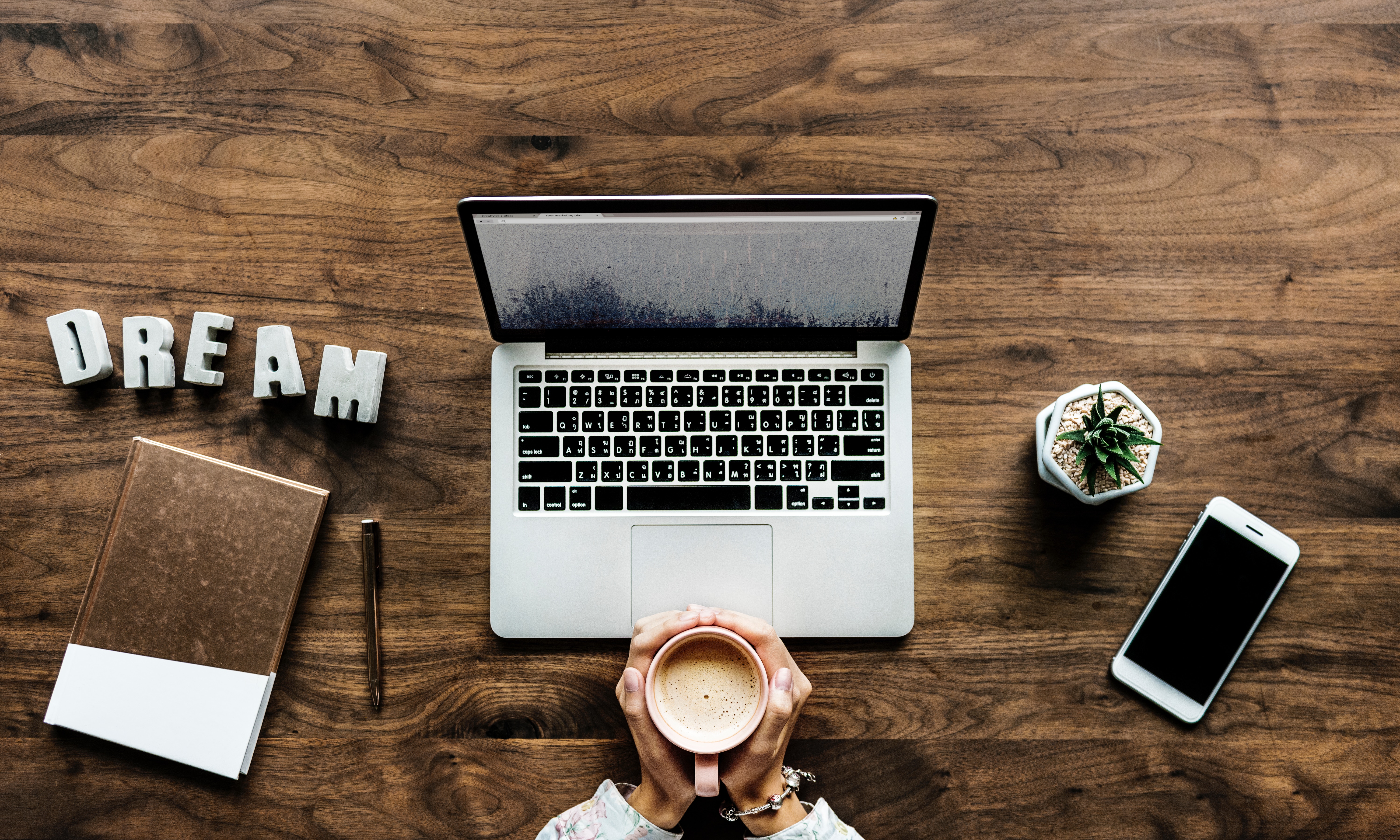 Why Real Goals Are Scary (And Impossible Goals Are Addictive)